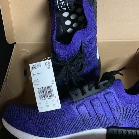 adidas Other - SOLD👍New men’s nmd Boost Sz 10.5